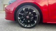 Toyota Corolla 2.0 VVT-i Hybrid GR Sport 5dr CVT Hybrid Estate